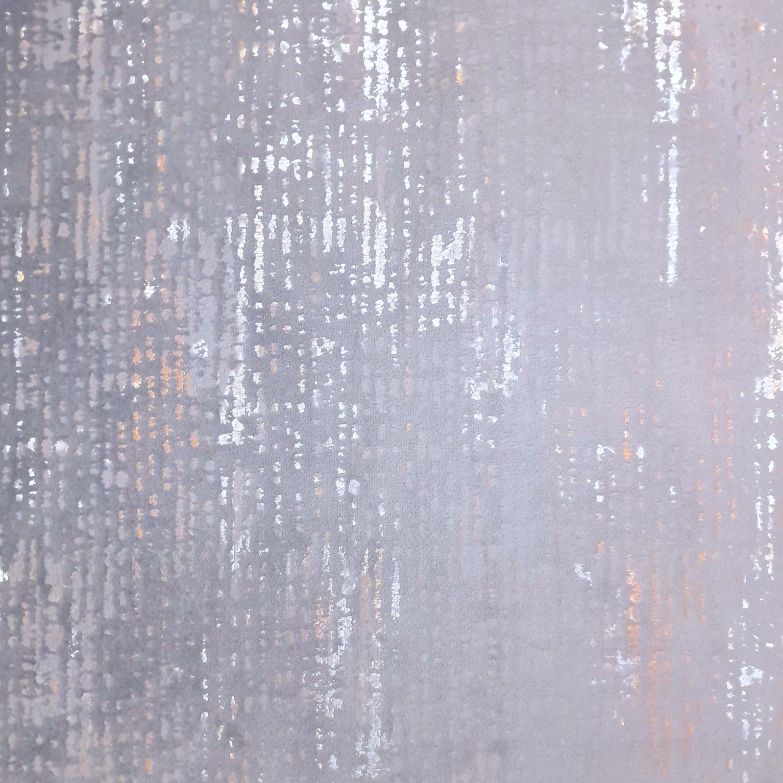 Foil Velvet Curtain/Upholstery Collection 280 cm (7992467128409)