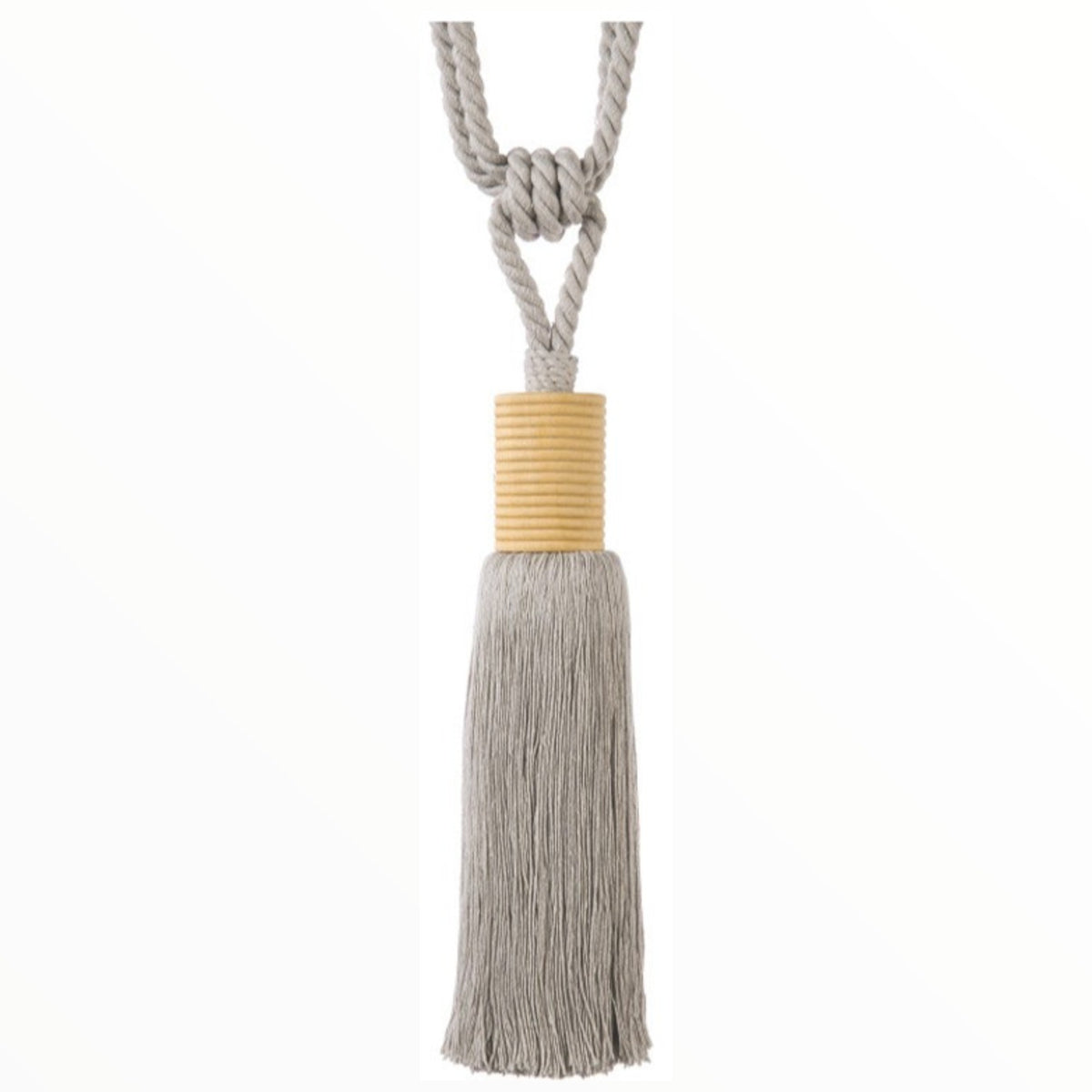 Curtaining Tiebacks Uele