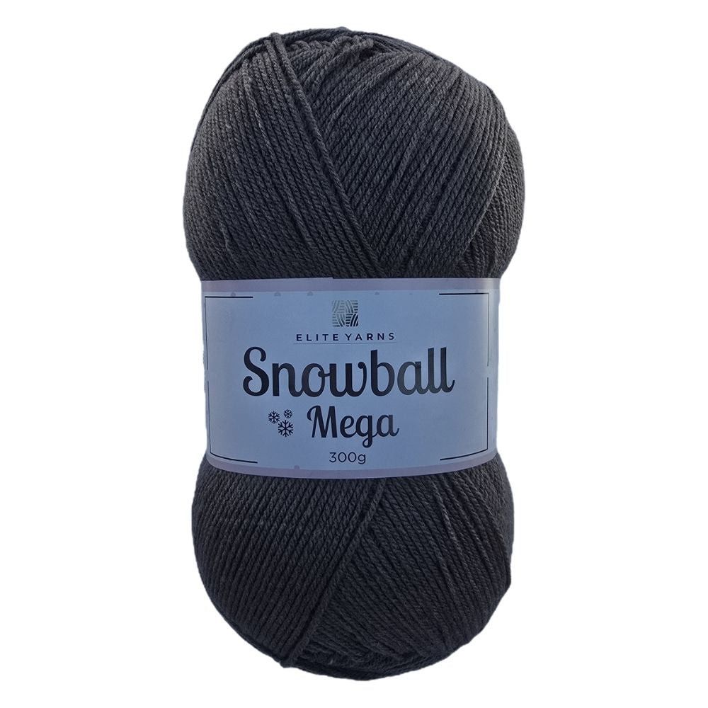 Snowball Mega Wool.
