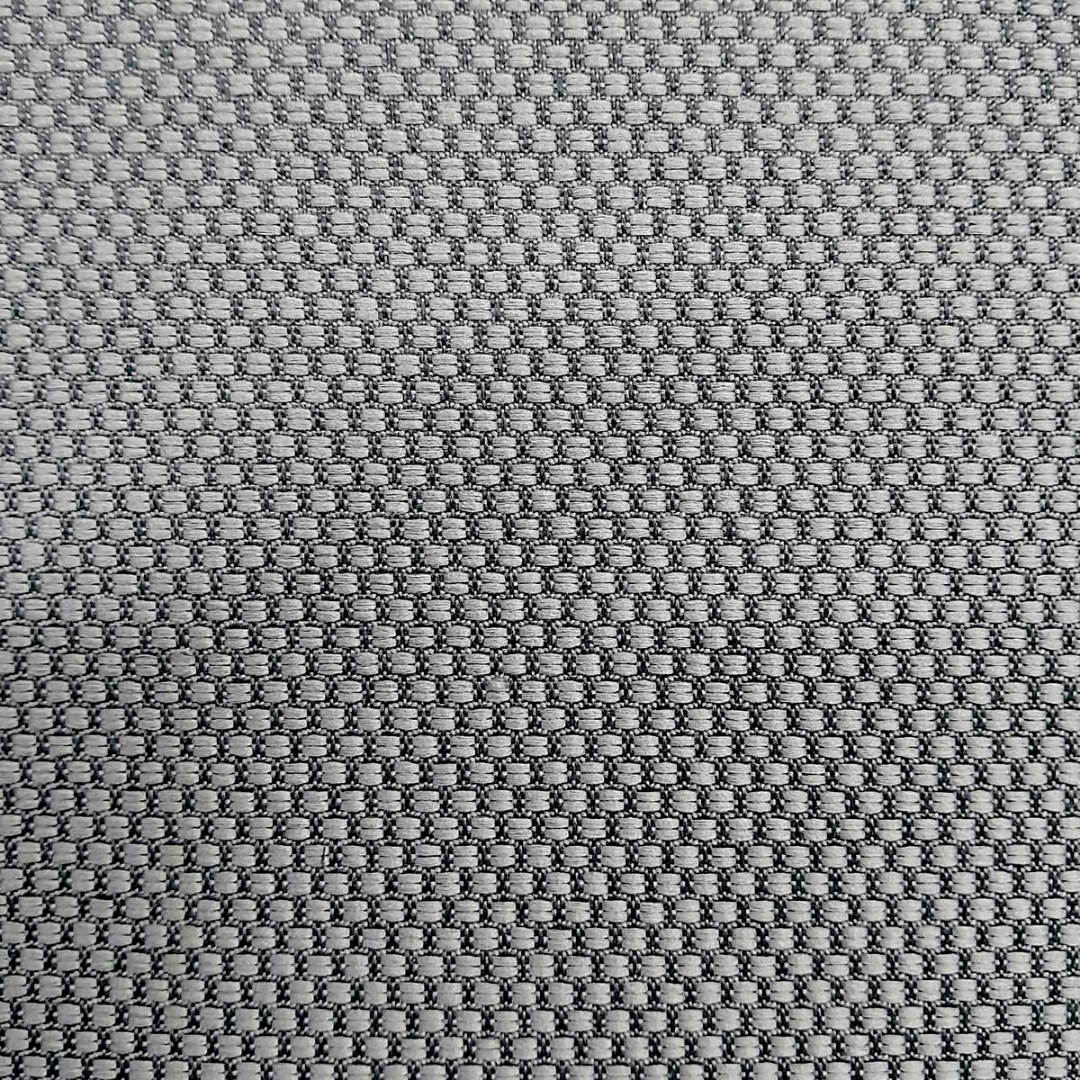 Fabric Motor Car Hood Lining Upholstery Grey 140 cm.