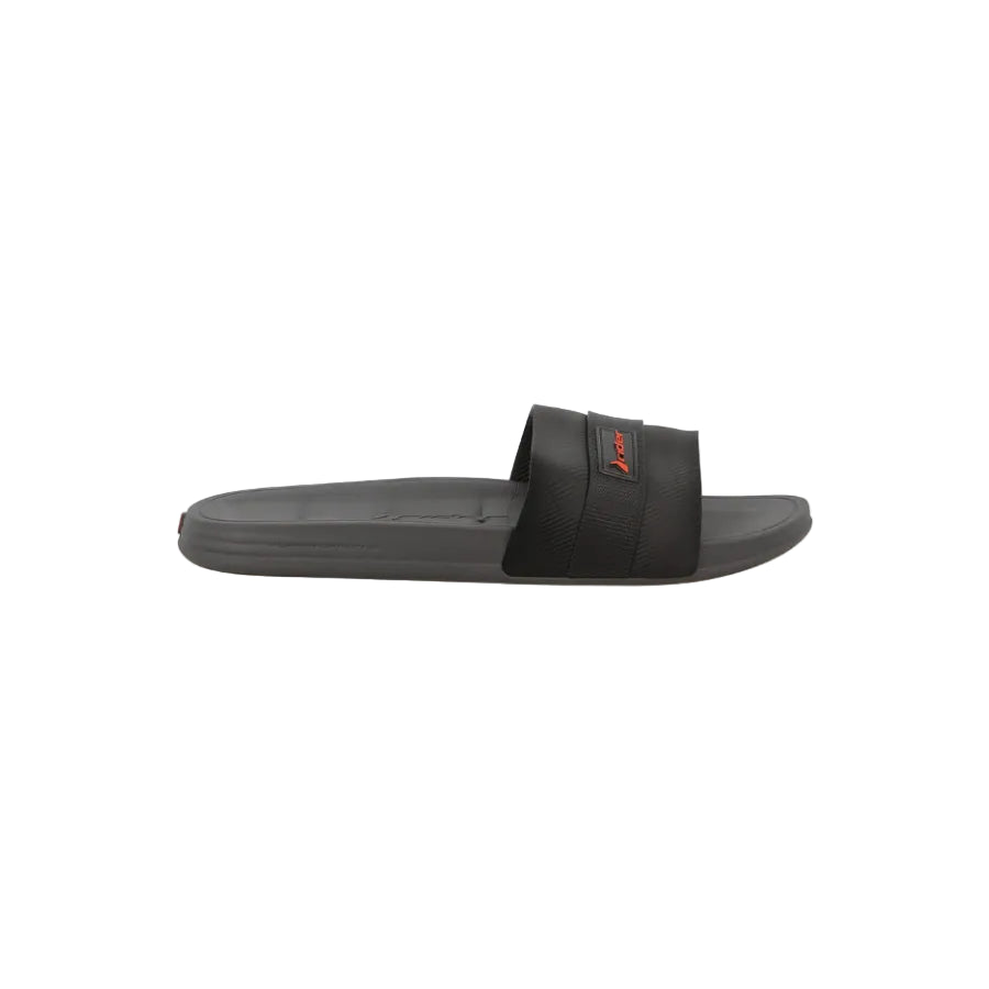 Rider Men's Go Slides-Grey/Black GRM11679GRBK