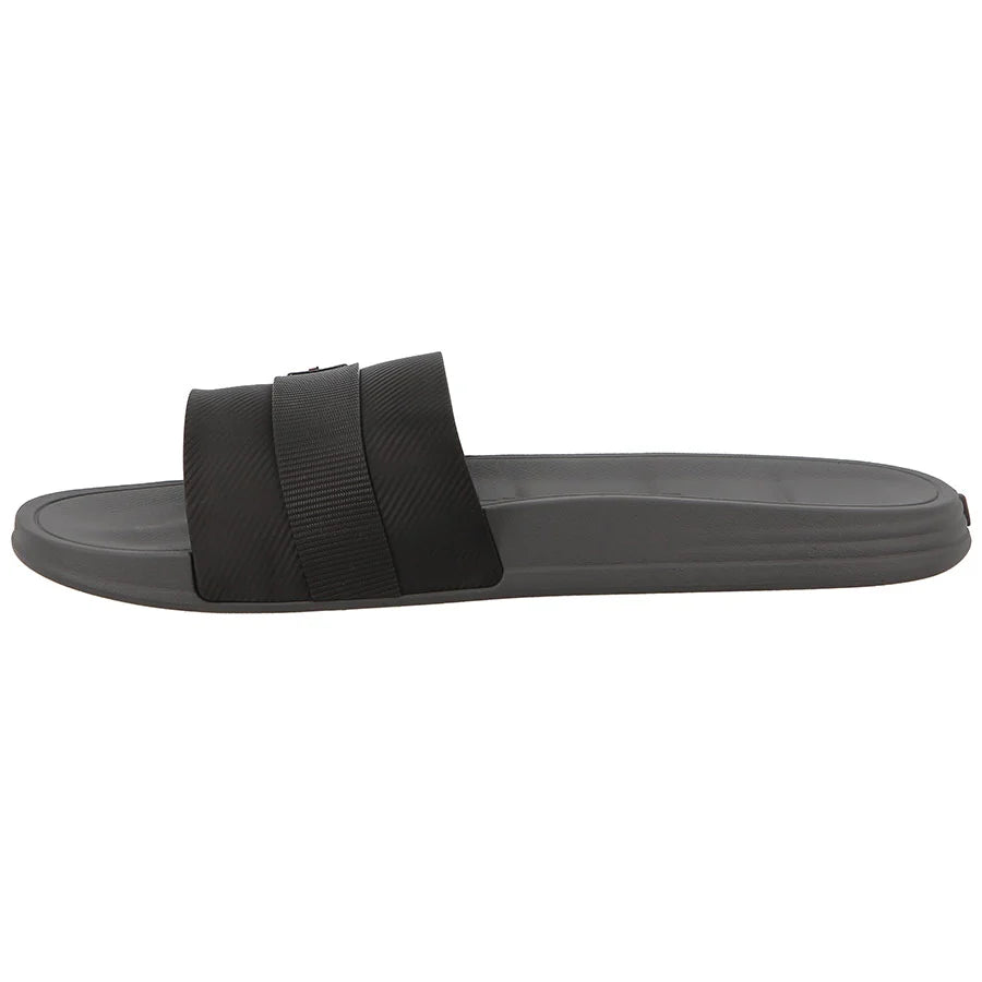 Rider Men's Go Slides-Grey/Black GRM11679GRBK