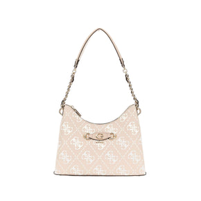 Guess Izzy Top Zip Shoulder Bag (7950410023001)