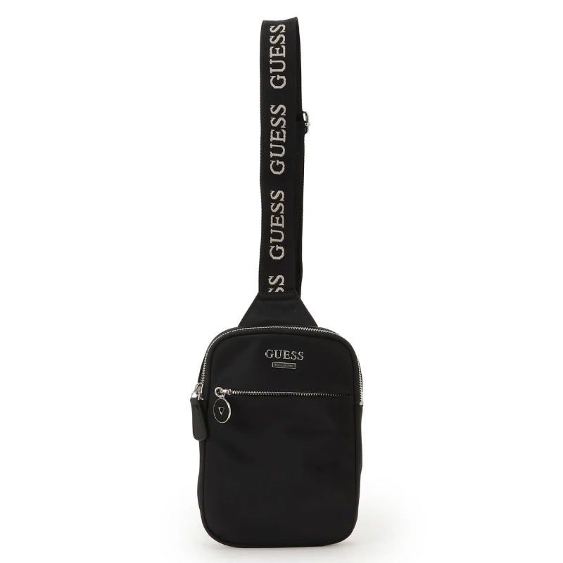 Guess Madix Mini Sling Bag Black NL961580