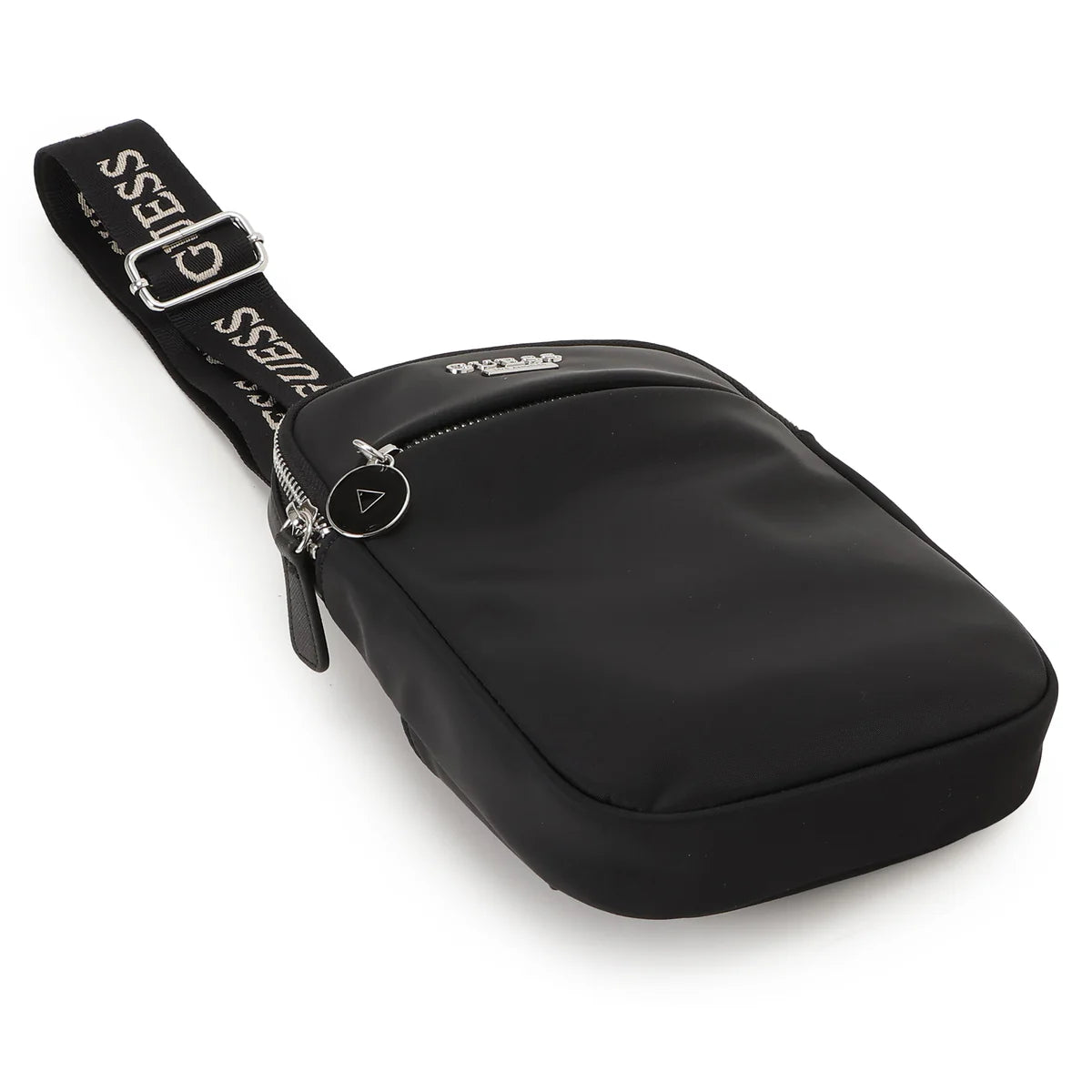 Guess Madix Mini Sling Bag Black NL961580