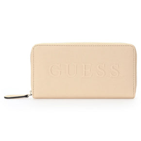 Guess Haddington Slg Medium Zip Arnd OAT (8039947829337)