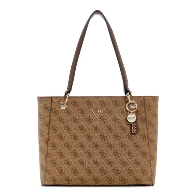 Guess Bag Noelle II Small Tote Latte BG967224.