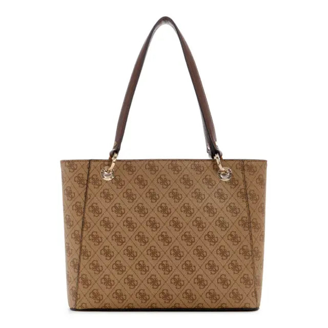 Guess Bag Noelle II Small Tote Latte BG967224.
