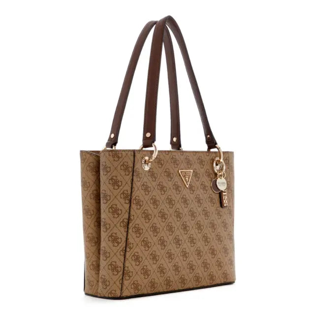 Guess Bag Noelle II Small Tote Latte BG967224.