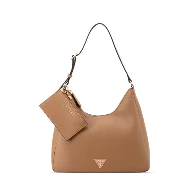 Guess Wells Shoulder Satchel Bag Ten PA258609.
