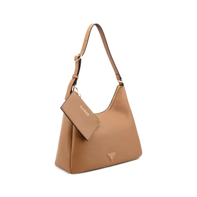 Guess Wells Shoulder Satchel Bag Ten PA258609.