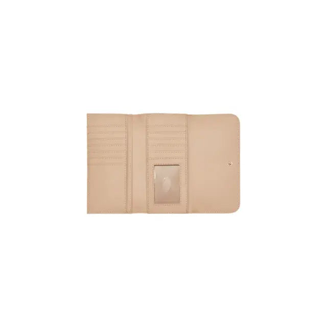 Guess Purse Isabella Slim Clutch White SG193251.