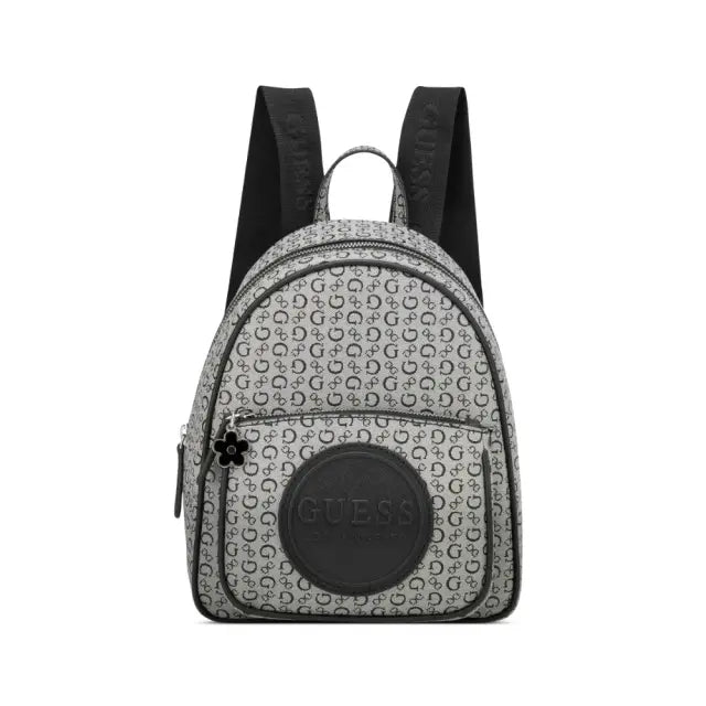 Guess Nessa Backpack Black SV221632.