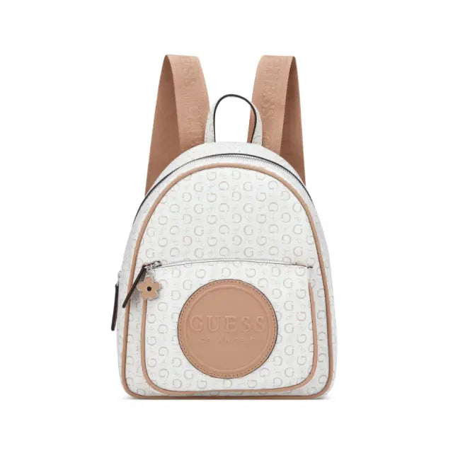 Guess Nessa Backpack White SV221632.