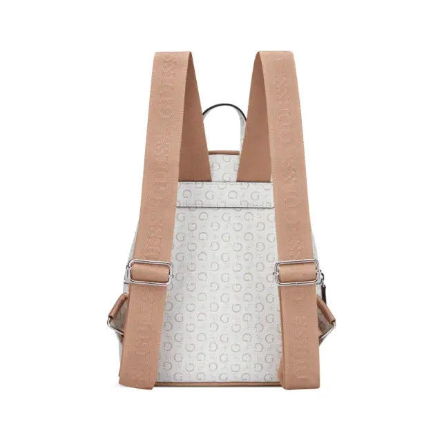 Guess Nessa Backpack White SV221632.