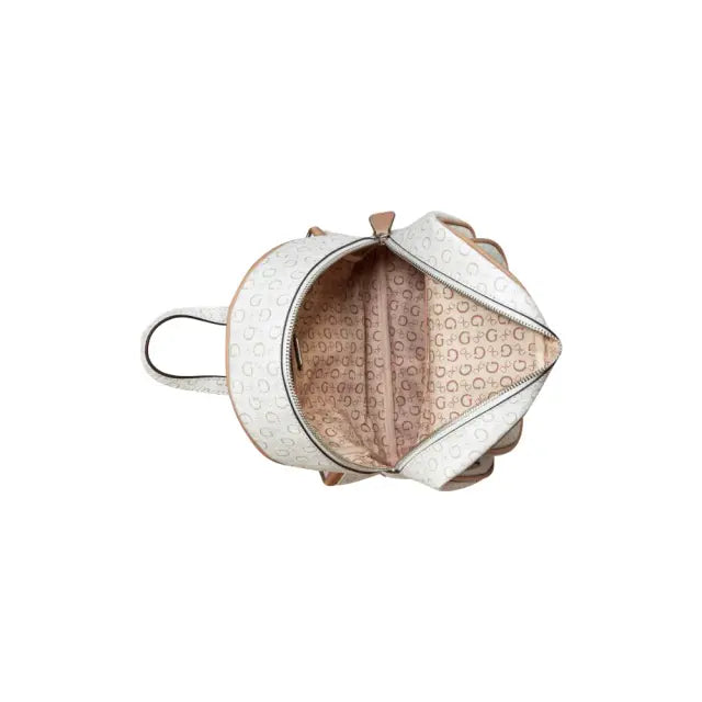 Guess Nessa Backpack White SV221632.