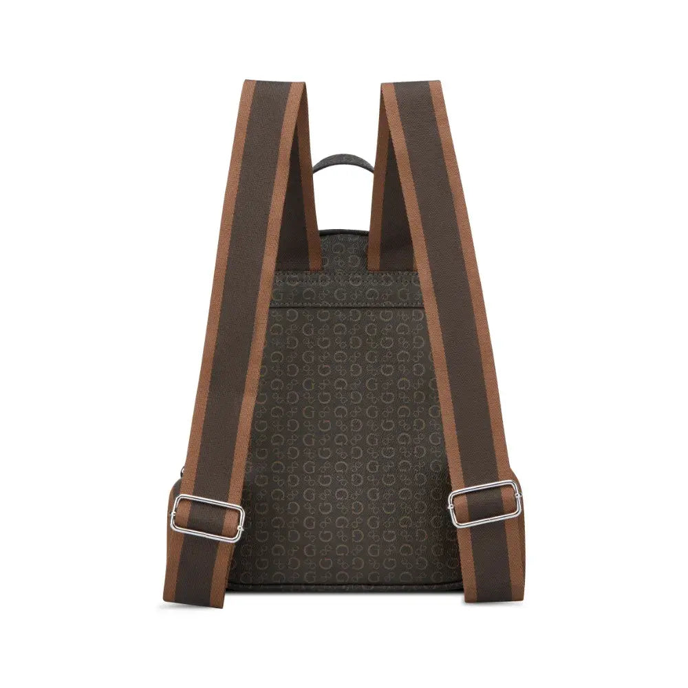 Guess Bag Solena Backpack Natural SV999632