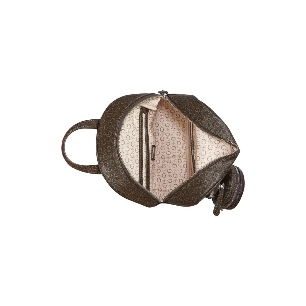 Guess Bag Solena Backpack Natural SV999632