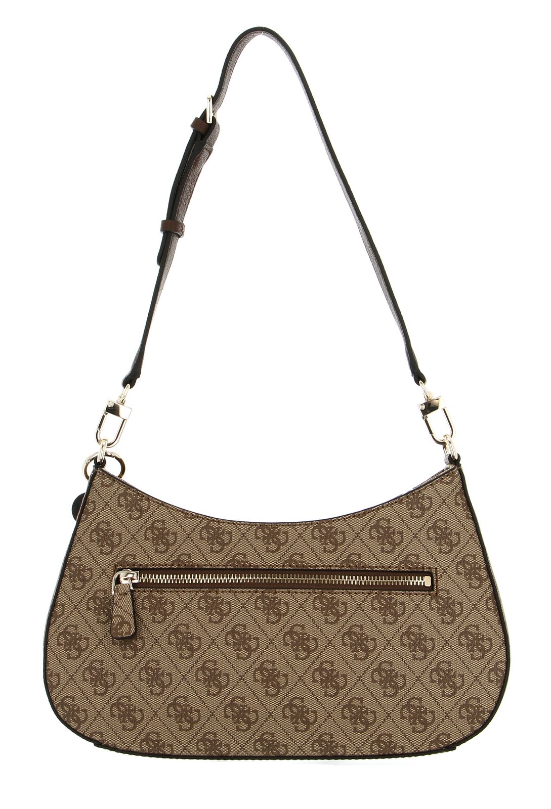 Guess Noelle II Latte/Logo Brown BG967218