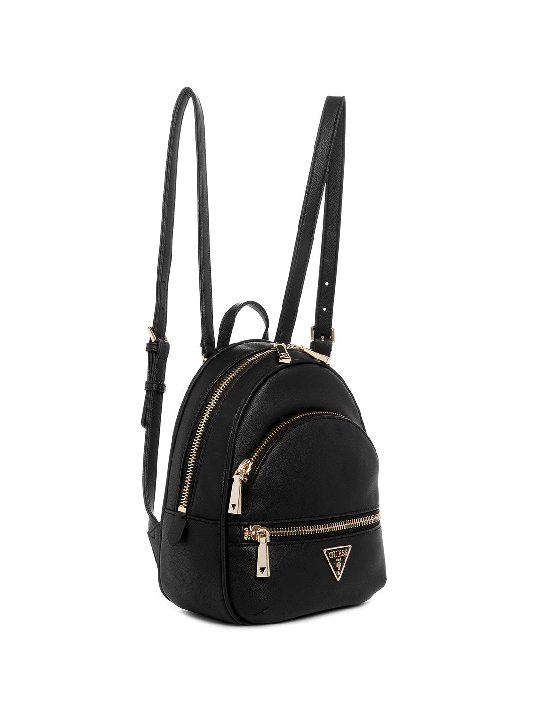 Guess Manhattan Backpack Black BG699432