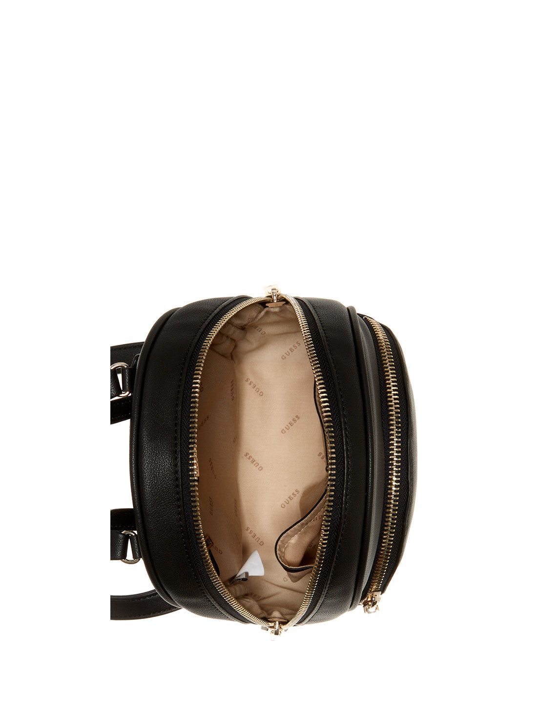 Guess Manhattan Backpack Black BG699432