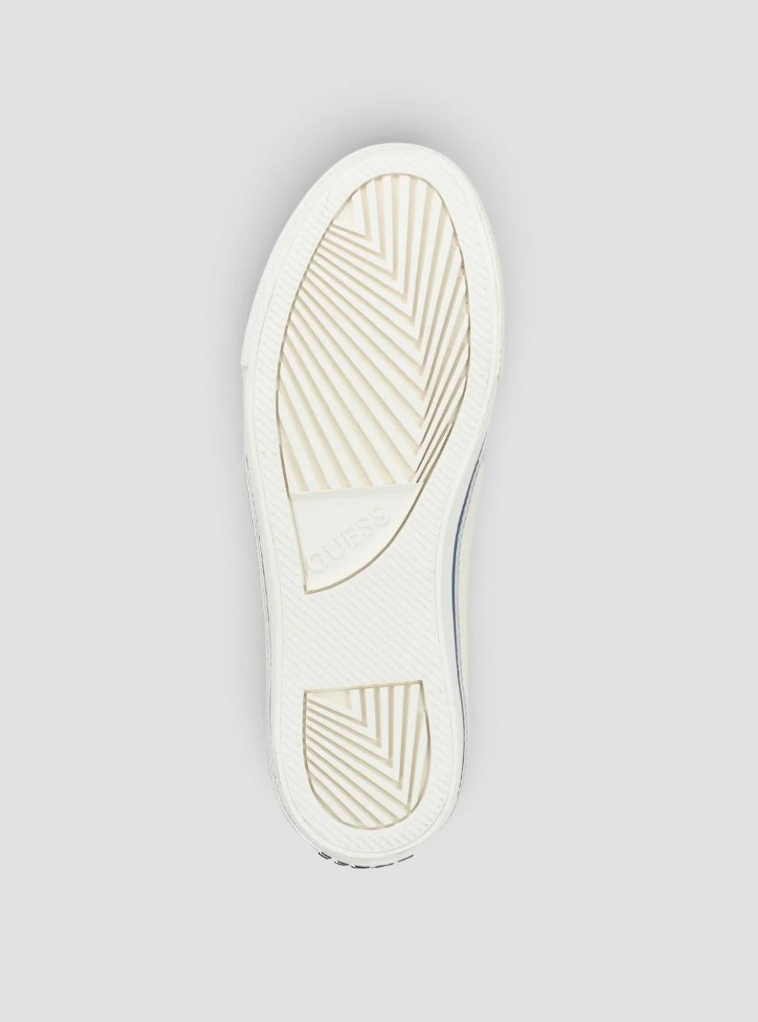 Guess Women's Carey Sneakers-Medium Blue GM19596