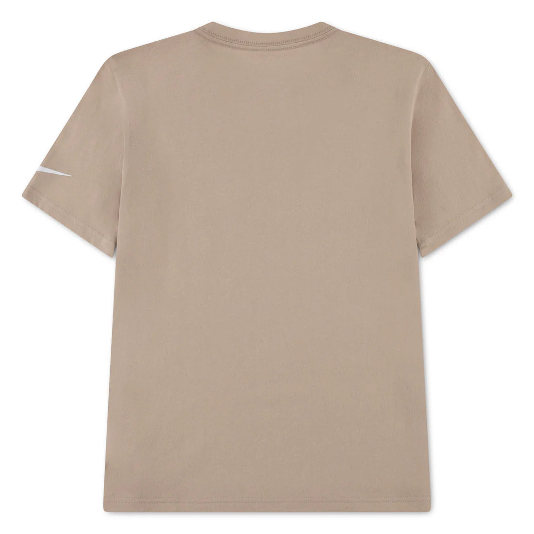 Nike RWB Boys Gradient Collegiate Tee-Nutty Granola 0074961