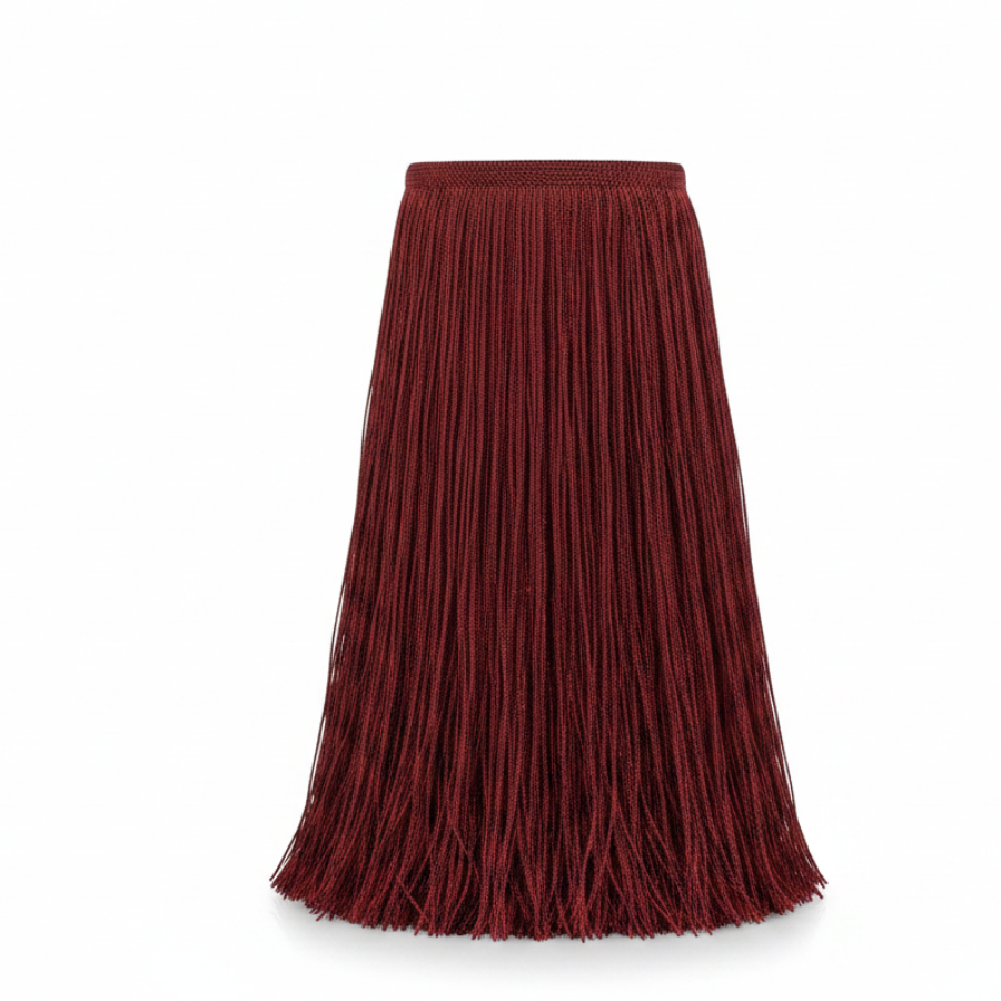 Fringe Trim 100cm