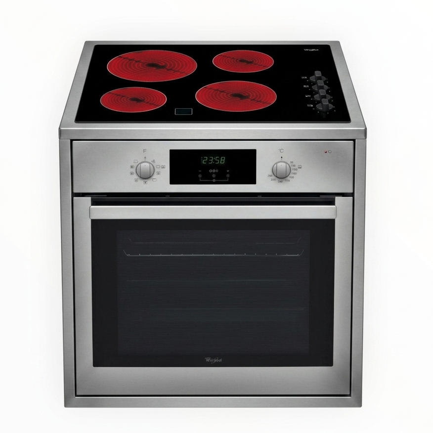 Whirlpool  Oven & Hob Combo AKP742/AKM9010