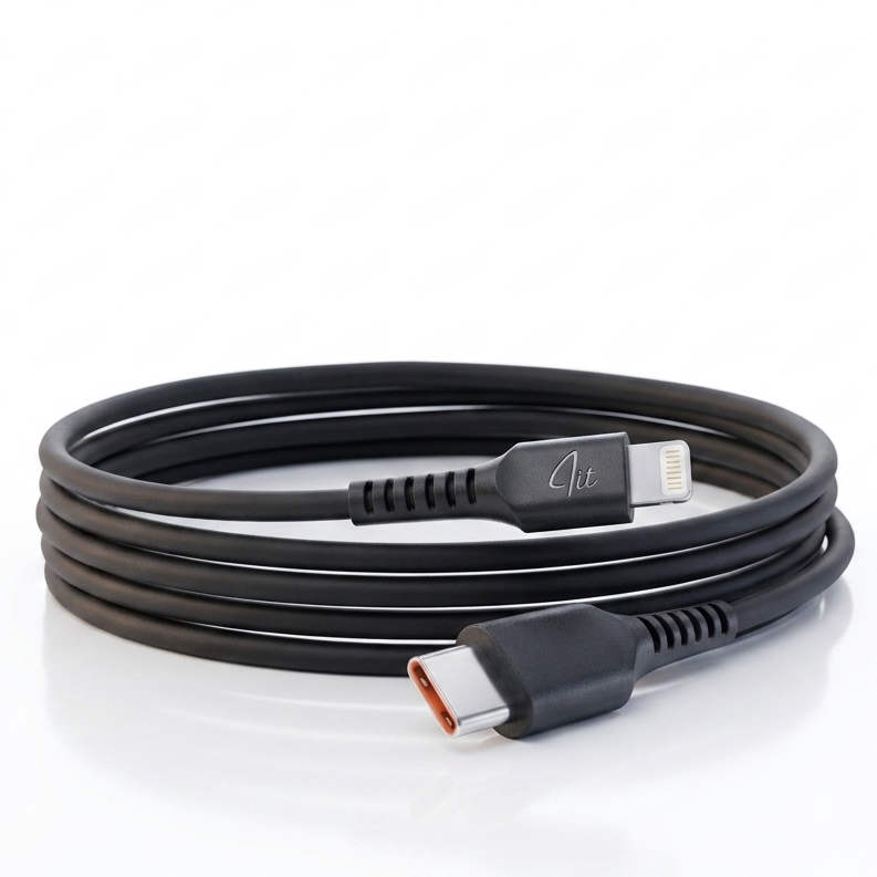 USB-Lightning Cable C2