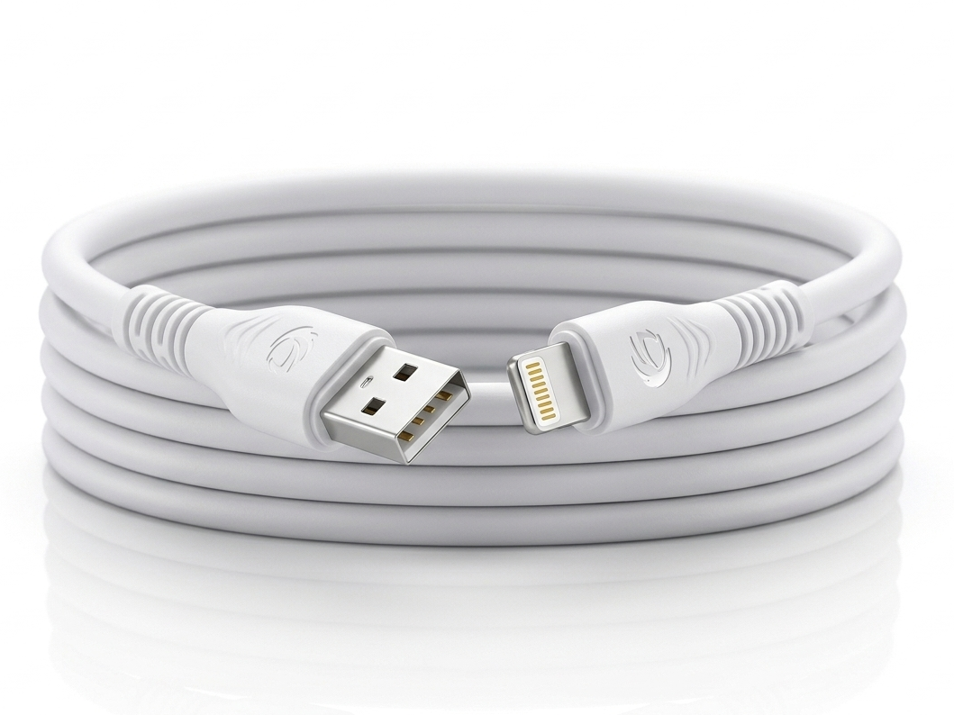 LITE iPhone Fast Charger ET002
