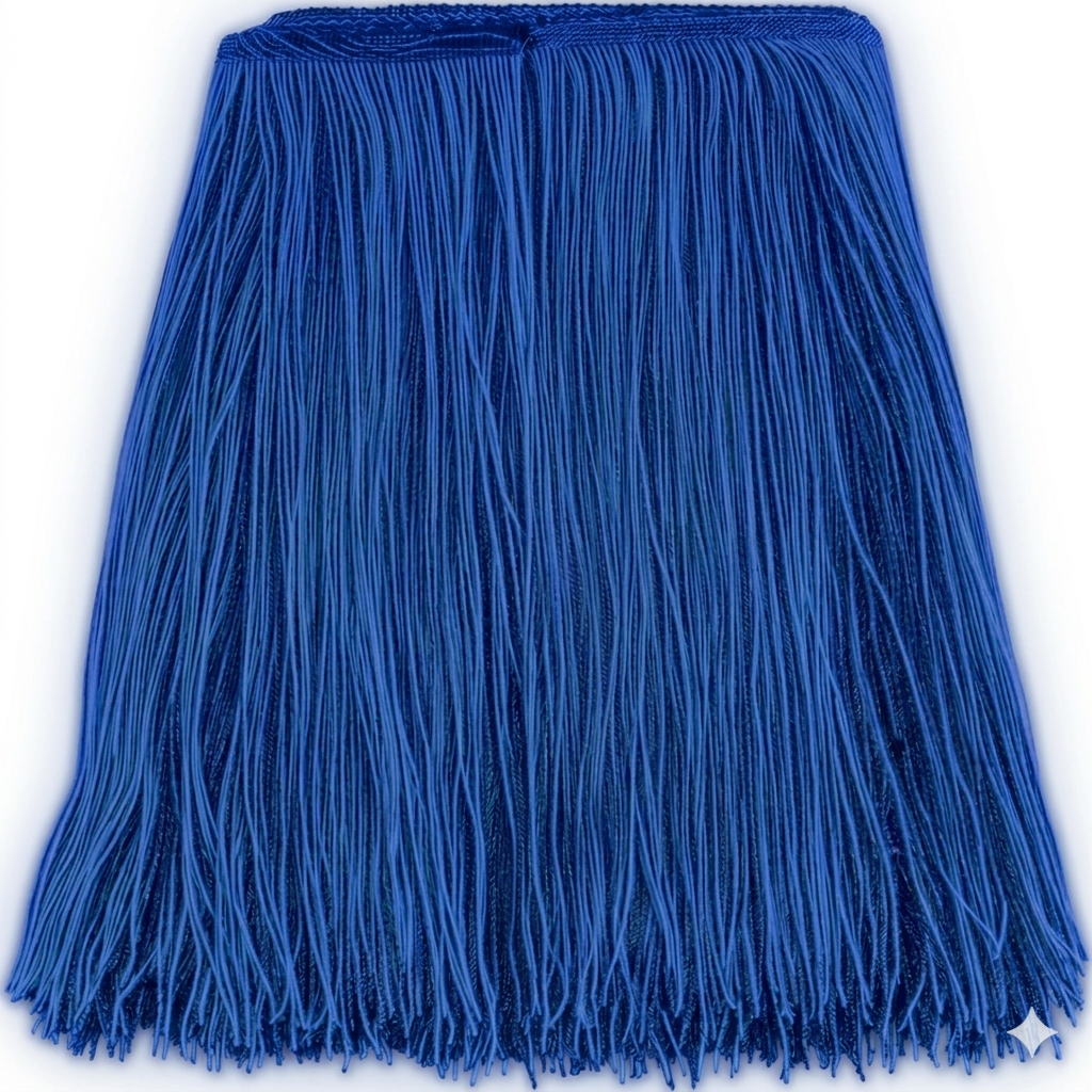 Fringe Trim 100cm