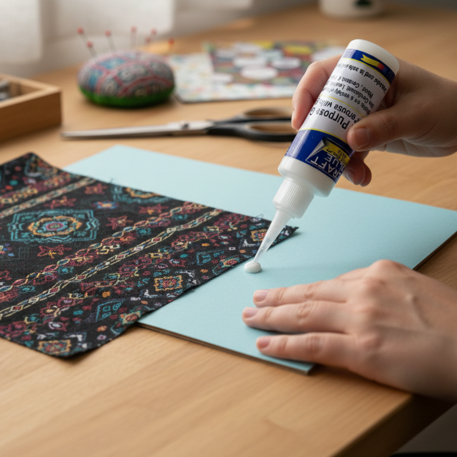 White Craft Glue 100ml