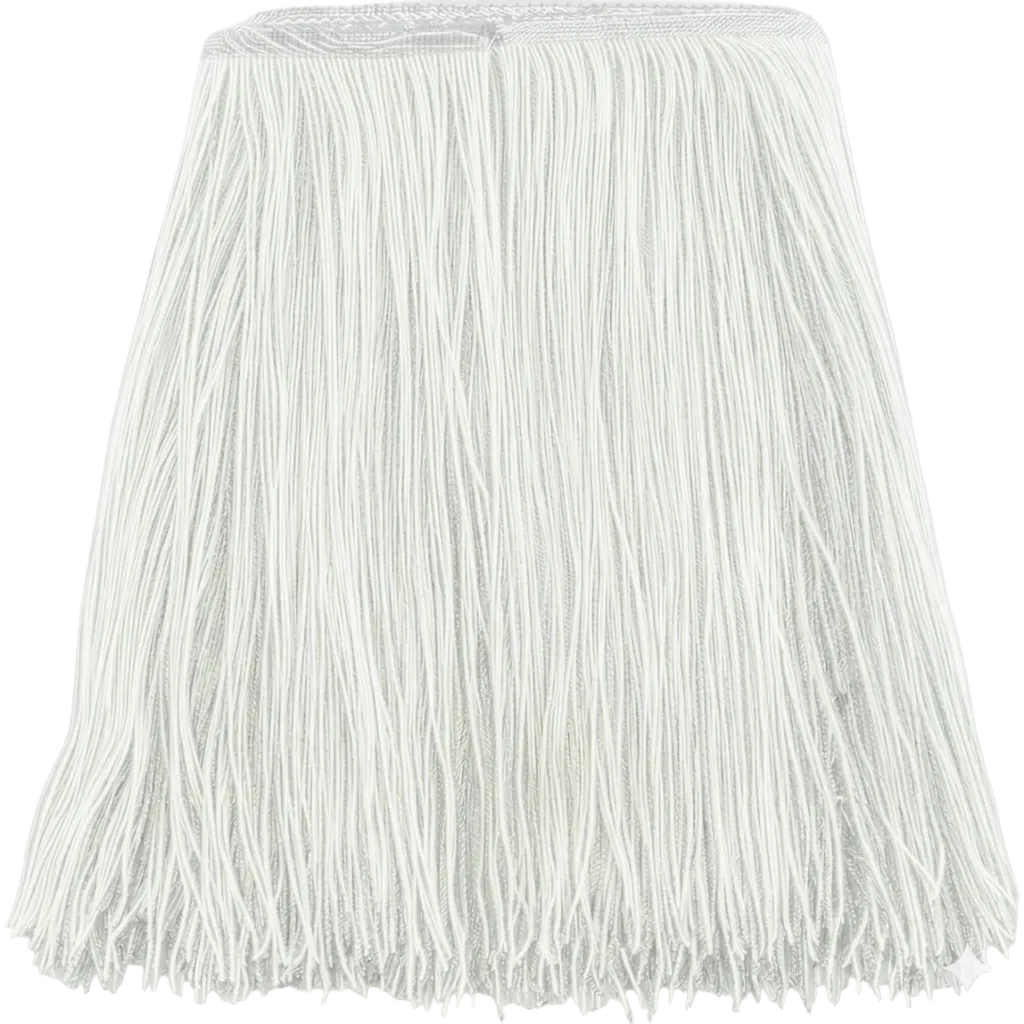 Fringe Trim 100cm