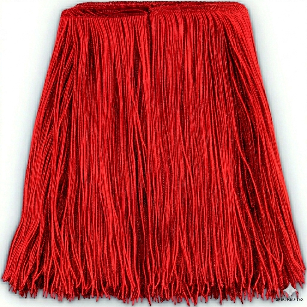 Fringe Trim 100cm
