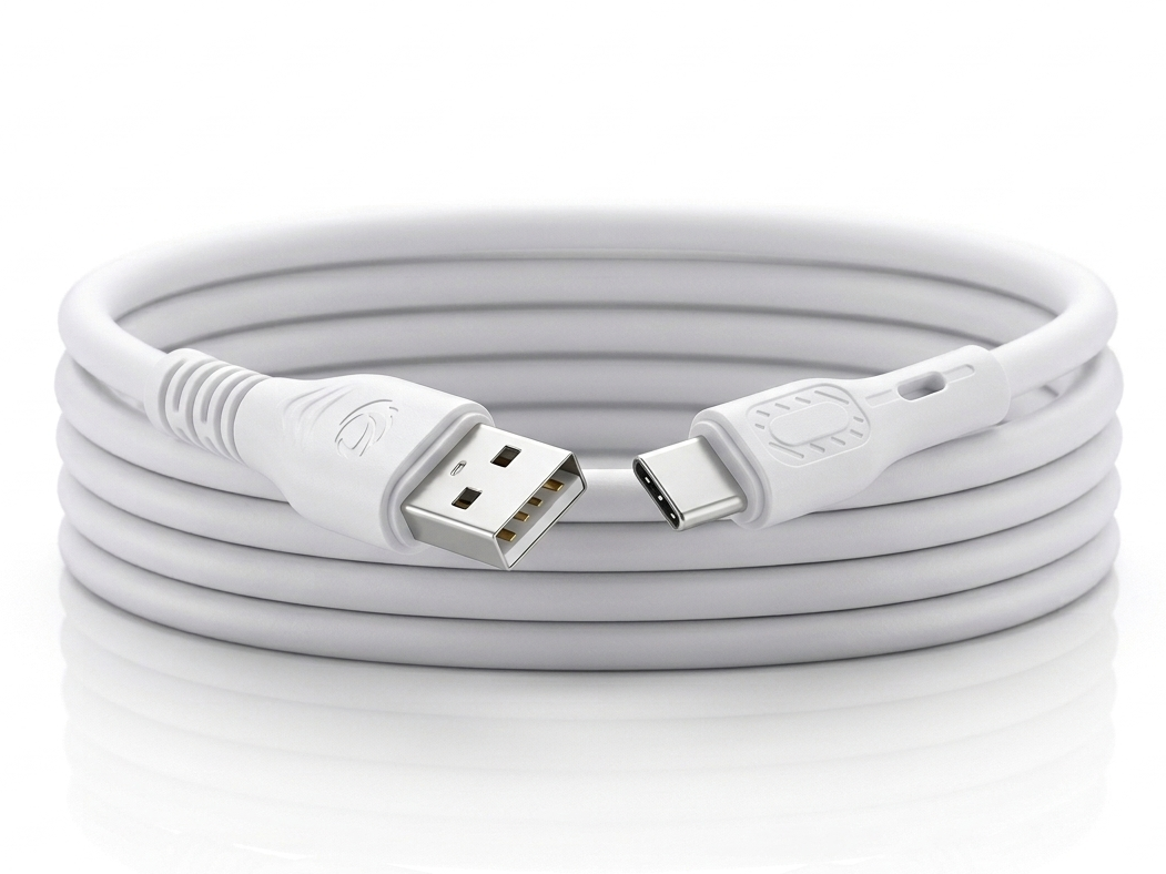 Type-C Fast Charger ET001