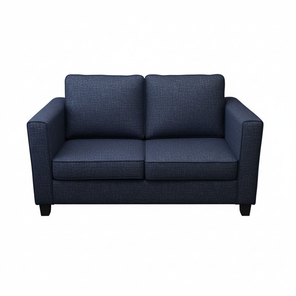 Twilight Upholstery Fabric Blue 140 cm - MHC World