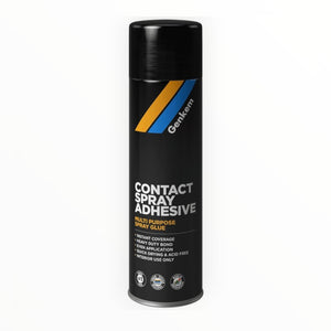 Genkem Contact Spray Adhesive 500ml