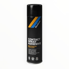 Genkem Contact Spray Adhesive 500ml