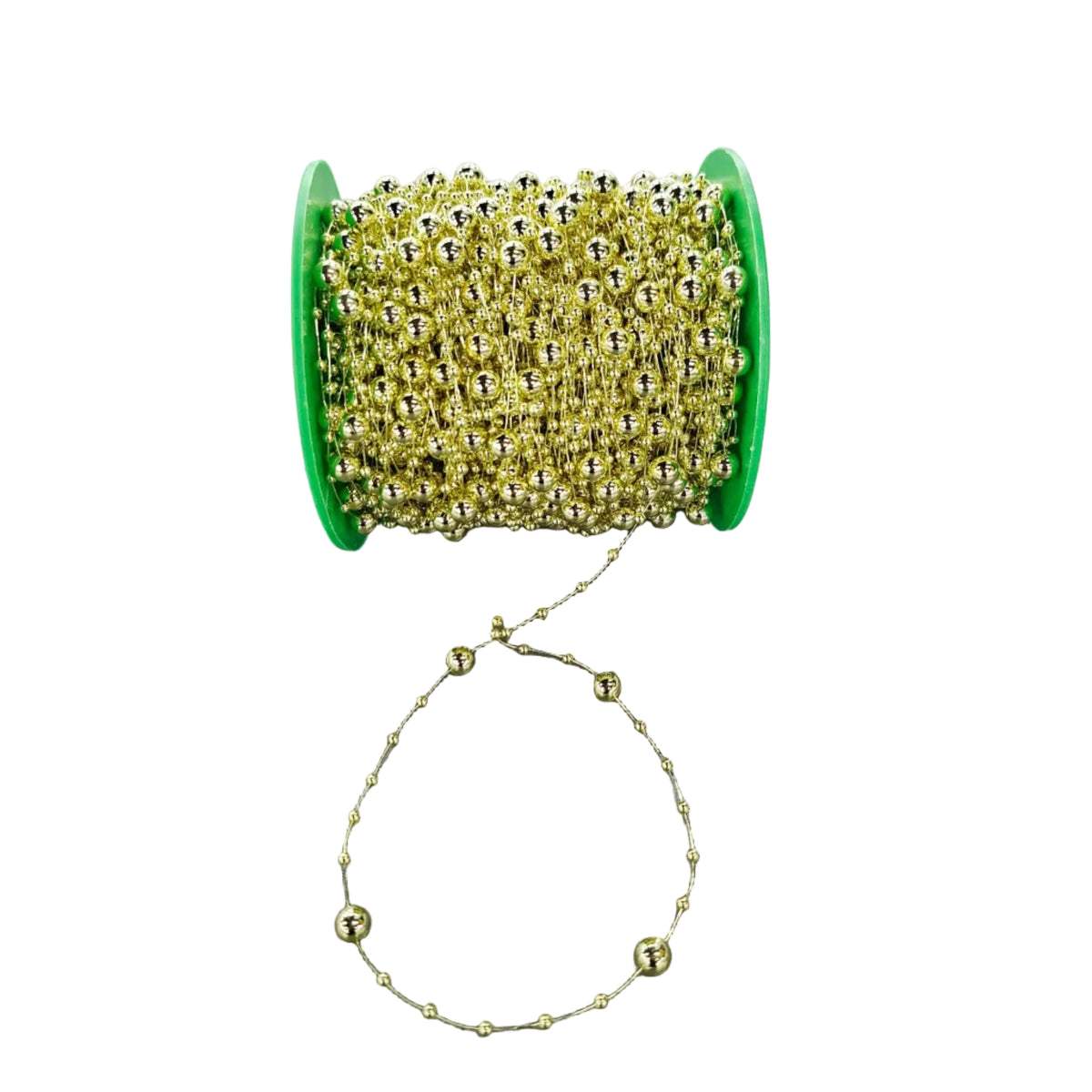 Beaded Trimming