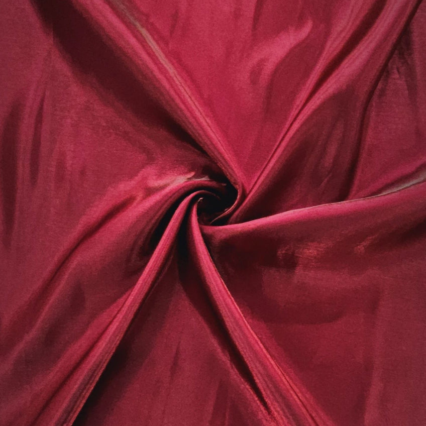 Glass Makado Satin Fabric 150cm