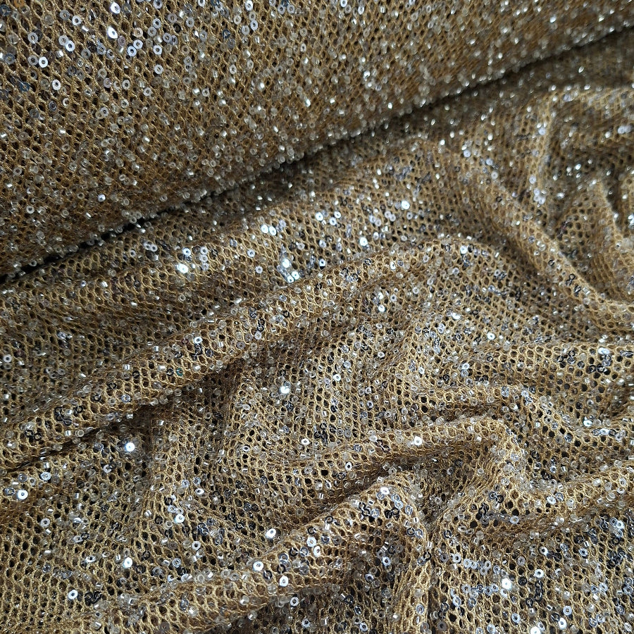 Bridal Lace Fabric