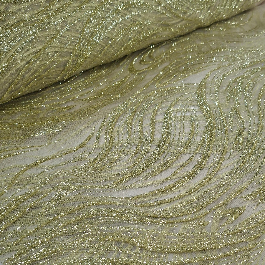 Puff Sugar Lace