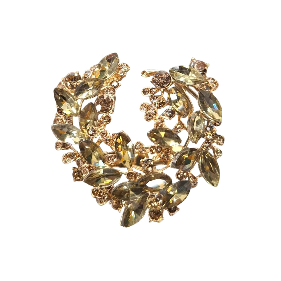 Brooches BR-69