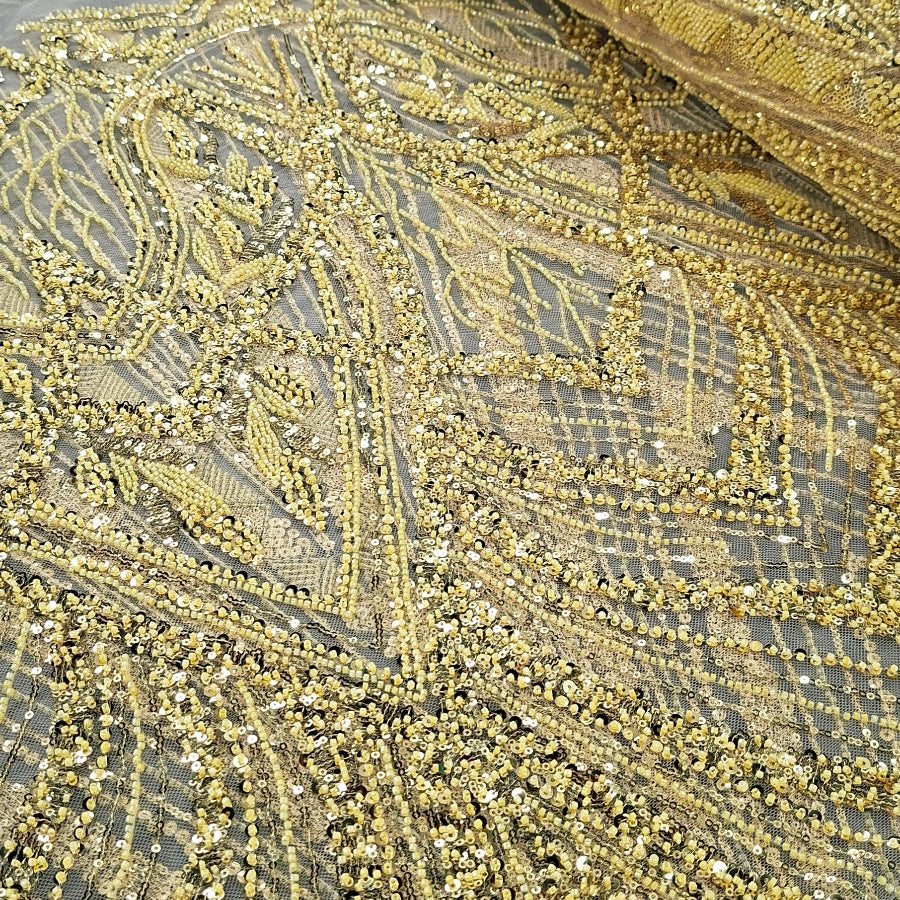 Bridal Lace Fabric