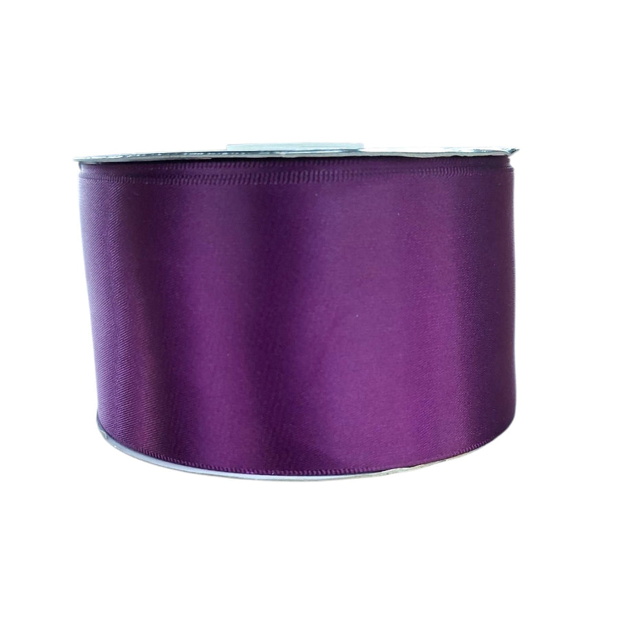 Satin Ribbon 60mm
