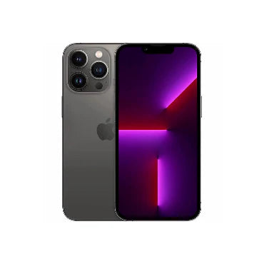 Apple iPhone 13 Pro Max.