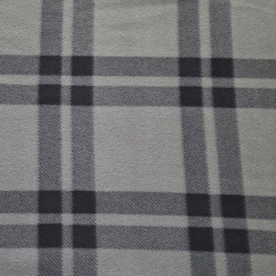 Printed Polar Fleece 150cm.