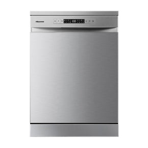 Hisense 13 Inox Place Dishwasher with LED Display  H13DX (7981111378009)