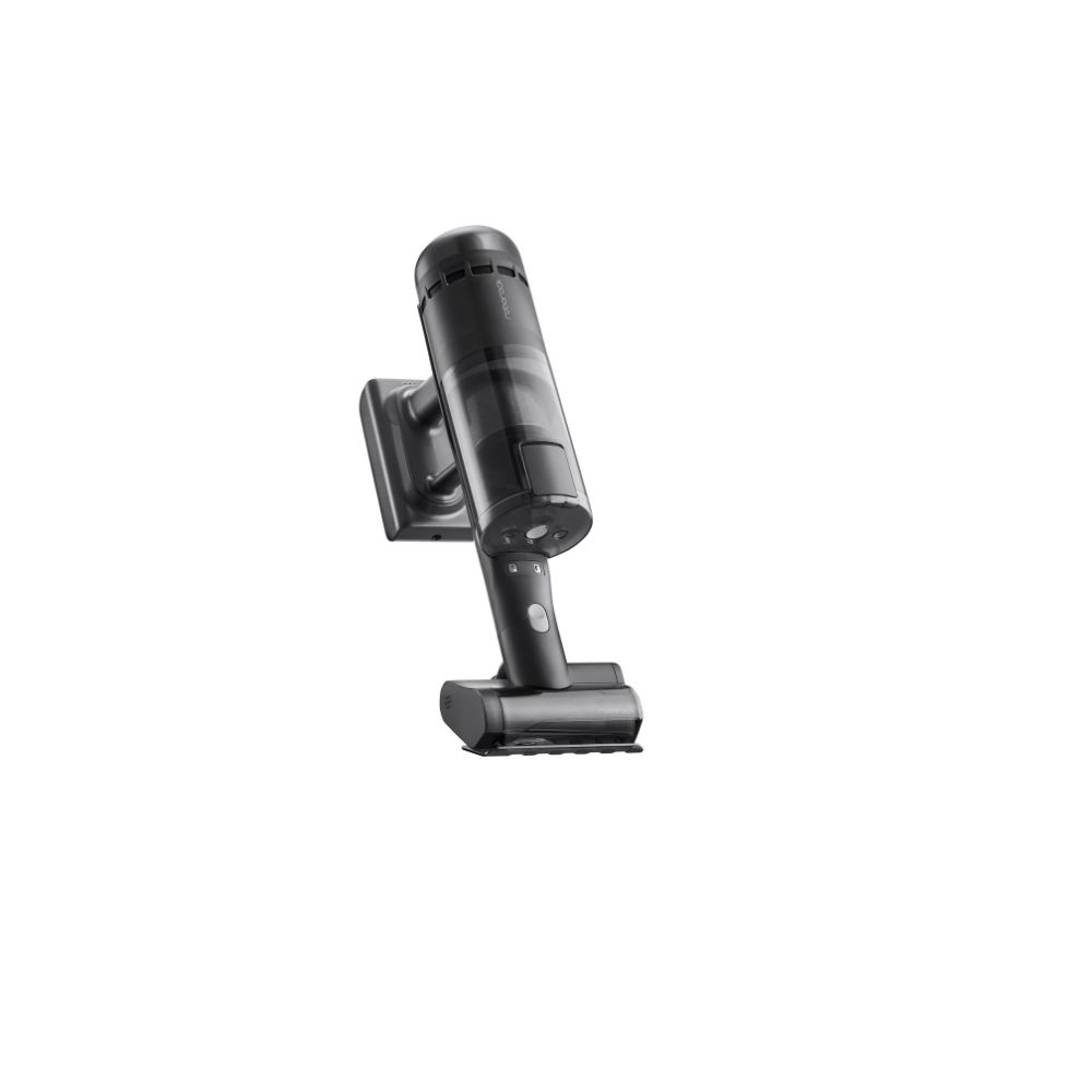 Roborock H60 Hub Ultra Auto-Empty Cordless Stick Vacuum White.